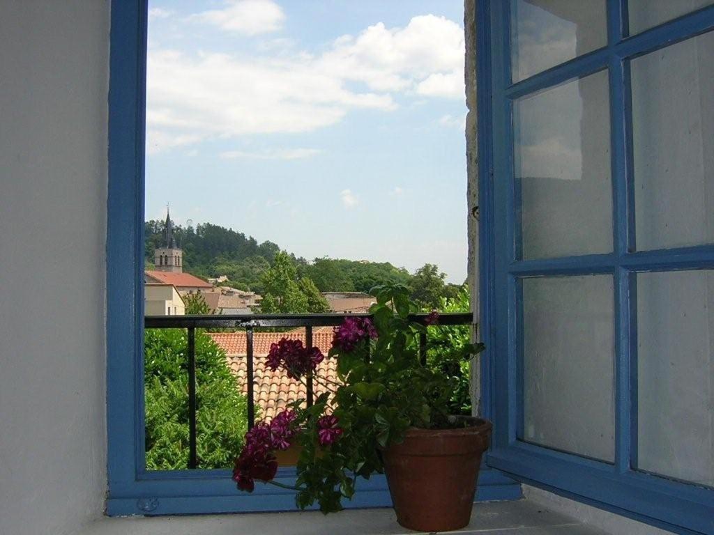 Mas Casta Nea Bed & Breakfast Thueyts Exterior photo