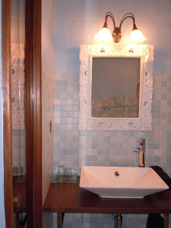 Mas Casta Nea Bed & Breakfast Thueyts Exterior photo